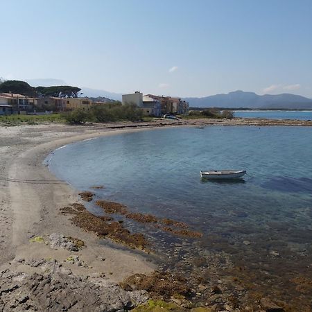 L'Appartamento Sul Borgo ซานตาลูเชีย ภายนอก รูปภาพ
