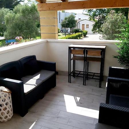 L'Appartamento Sul Borgo ซานตาลูเชีย ภายนอก รูปภาพ