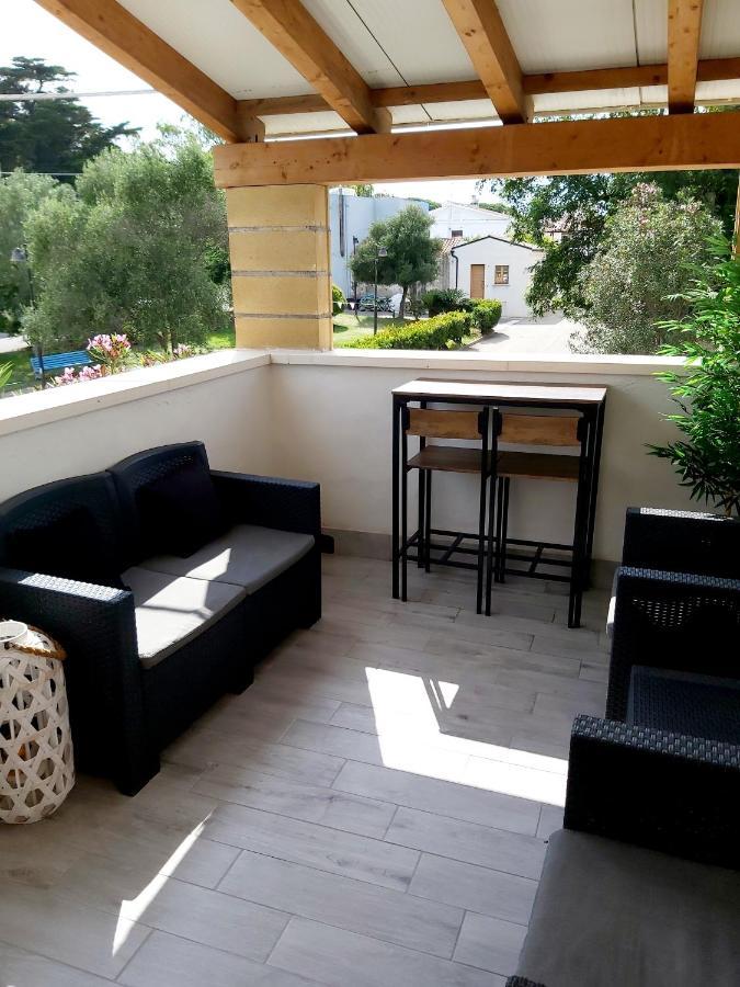 L'Appartamento Sul Borgo ซานตาลูเชีย ภายนอก รูปภาพ